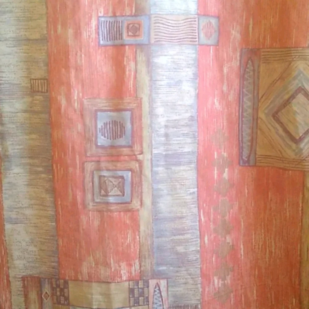 Fabric shower curtain bathroom bath